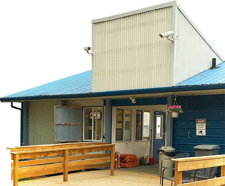 Store