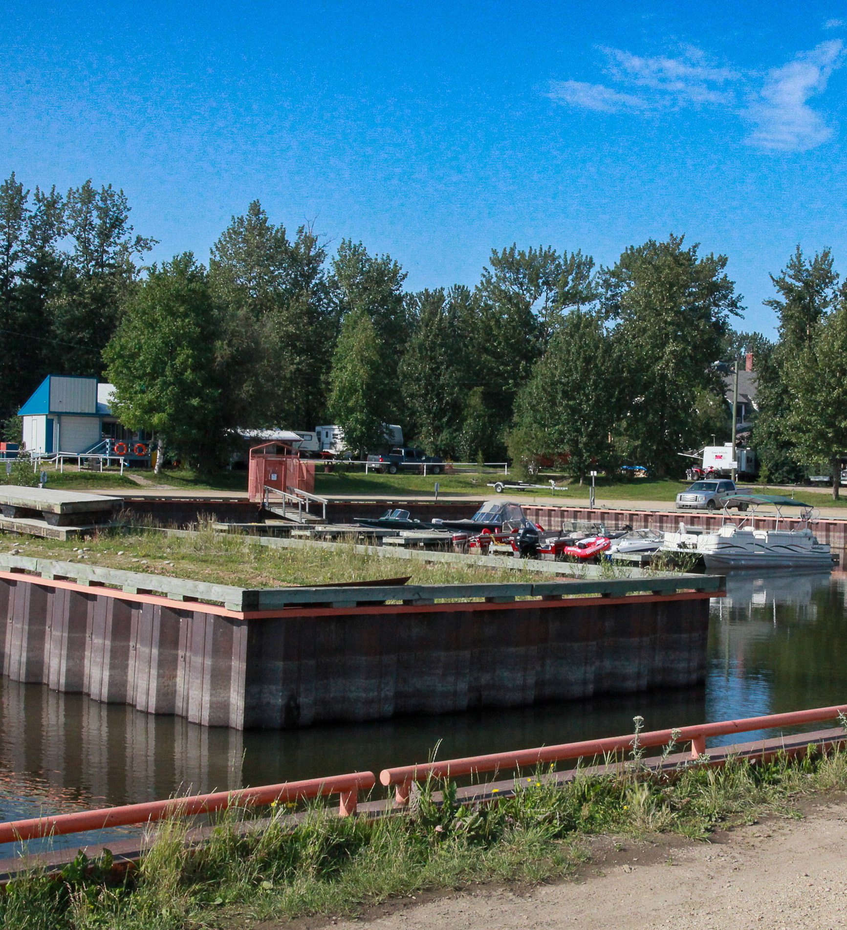 Harbour