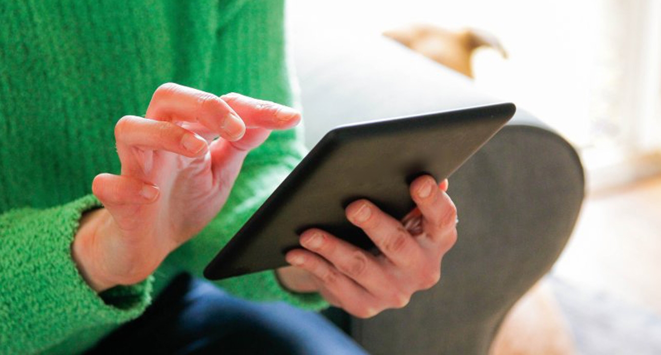 New Online Booking & Payment System