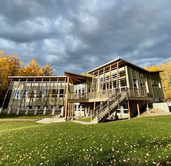 Boreal Centre for Bird Conservation