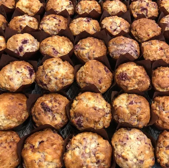 Fix Coffee Shop & Bakery