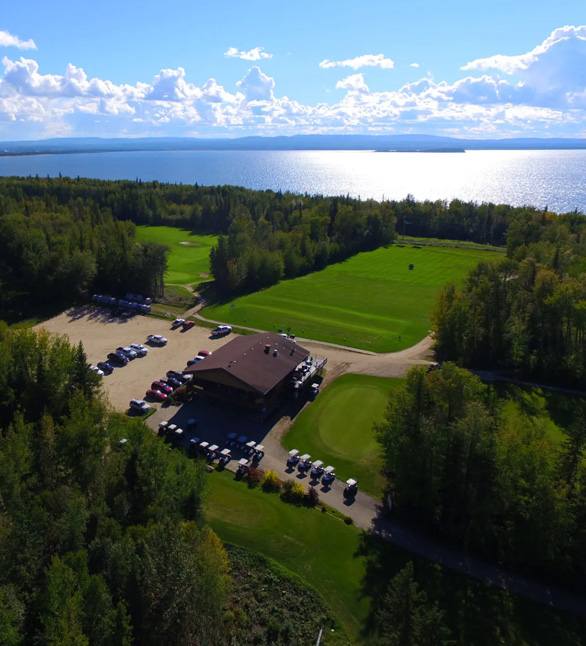 Gilwood Golf & Country Club